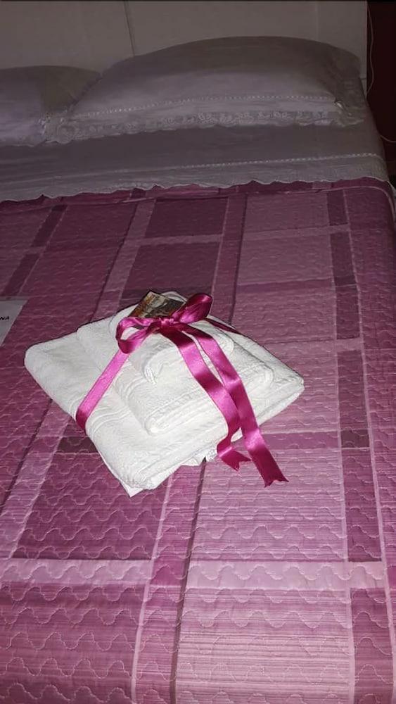 Il Giardino Di Leoca Bed & Breakfast Nicolosi Exterior photo